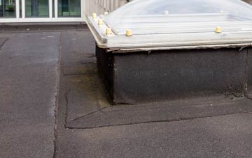 disadvantages of Oakford flat roofs