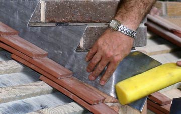 is Oakford lead roofing safe?