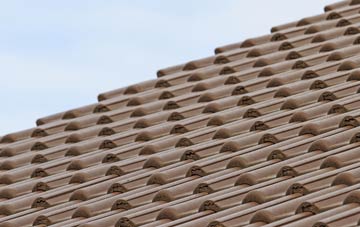 plastic roofing Oakford