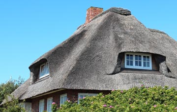 thatch roofing Oakford